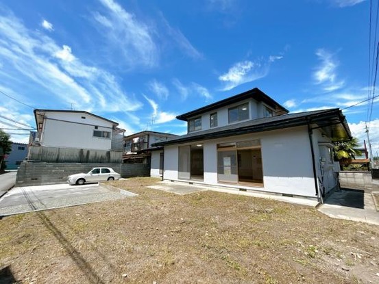 detached 宮城県加美郡加美町字大門
地図を見る