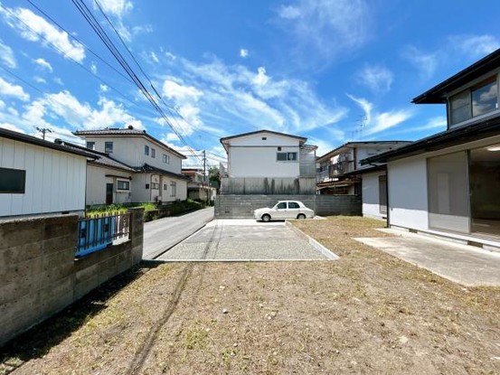detached 宮城県加美郡加美町字大門
地図を見る