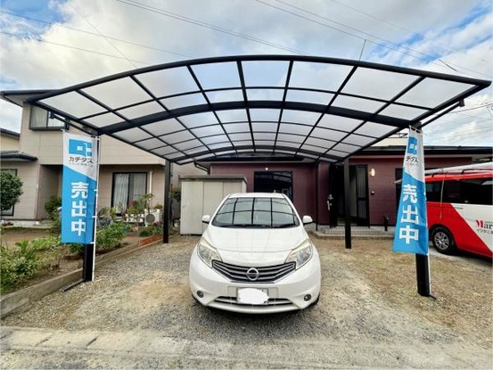 detached 宮城県加美郡加美町城生字前田
地図を見る