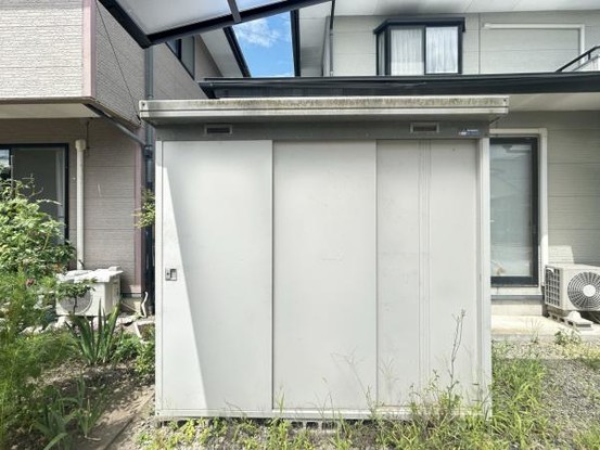 detached 宮城県加美郡加美町城生字前田
地図を見る