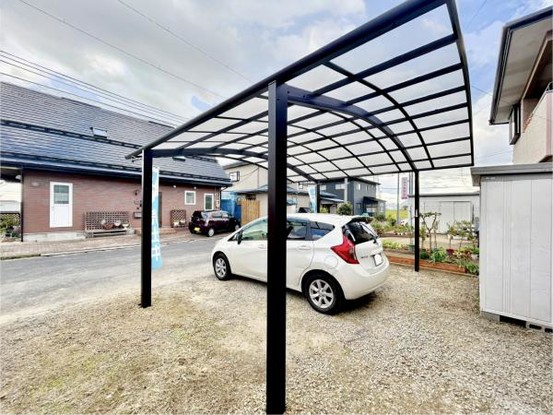 detached 宮城県加美郡加美町城生字前田
地図を見る