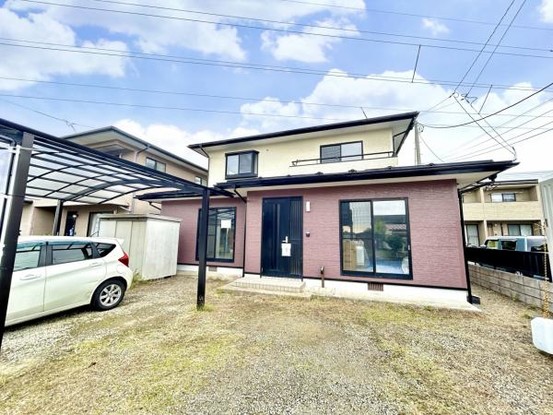 detached 宮城県加美郡加美町城生字前田
地図を見る