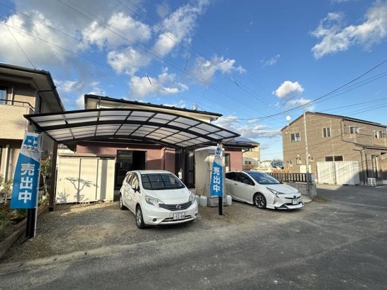 detached 宮城県加美郡加美町城生字前田
地図を見る