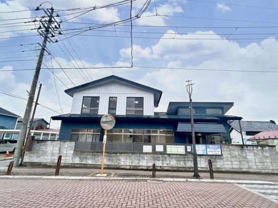 detached 宮城県加美郡加美町字西町
地図を見る