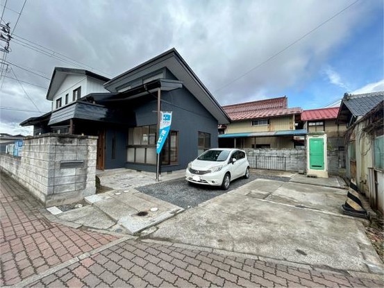 detached 宮城県加美郡加美町字西町
地図を見る