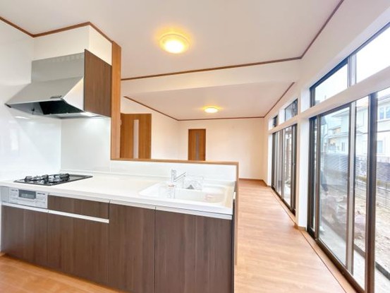 detached 宮城県加美郡加美町字西町
地図を見る