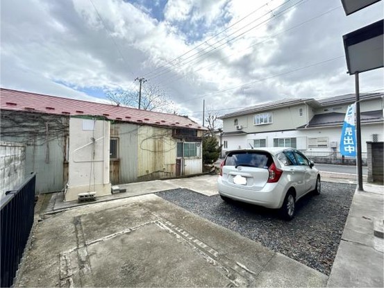 detached 宮城県加美郡加美町字西町
地図を見る