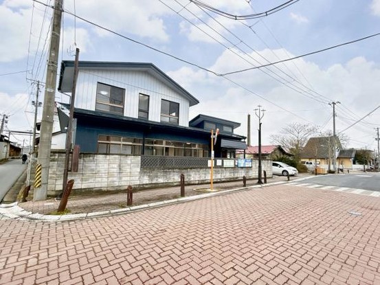 detached 宮城県加美郡加美町字西町
地図を見る