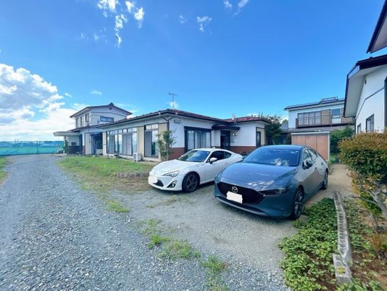 detached 宮城県遠田郡涌谷町字一本柳
地図を見る