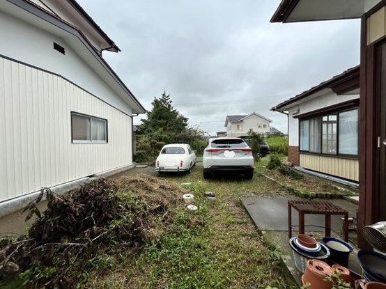 detached 宮城県遠田郡涌谷町字一本柳
地図を見る