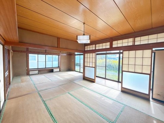 detached 宮城県遠田郡涌谷町字一本柳
地図を見る