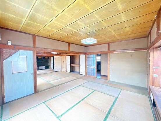 detached 宮城県遠田郡涌谷町字一本柳
地図を見る