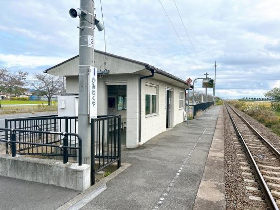 detached 宮城県遠田郡涌谷町字一本柳
地図を見る