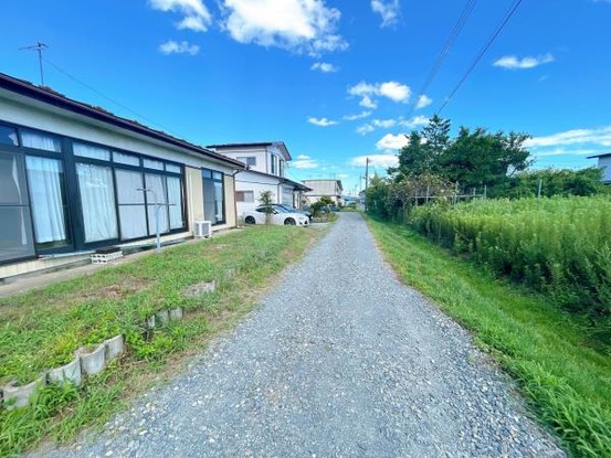 detached 宮城県遠田郡涌谷町字一本柳
地図を見る