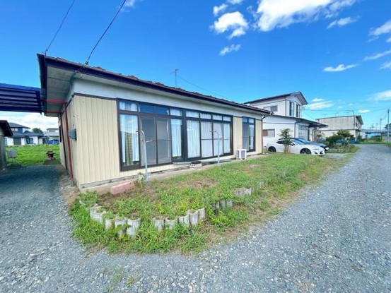 detached 宮城県遠田郡涌谷町字一本柳
地図を見る