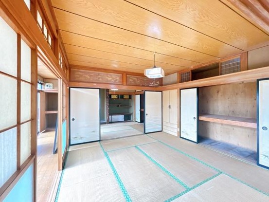 detached 宮城県遠田郡涌谷町字一本柳
地図を見る