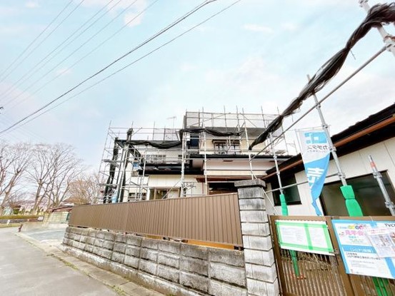 detached 宮城県栗原市若柳字川南南大通
地図を見る