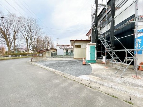 detached 宮城県栗原市若柳字川南南大通
地図を見る