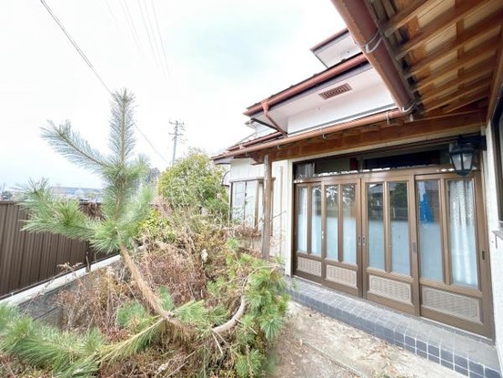 detached 宮城県栗原市若柳字川南南大通
地図を見る