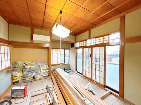 detached 宮城県栗原市若柳字川南南大通
地図を見る