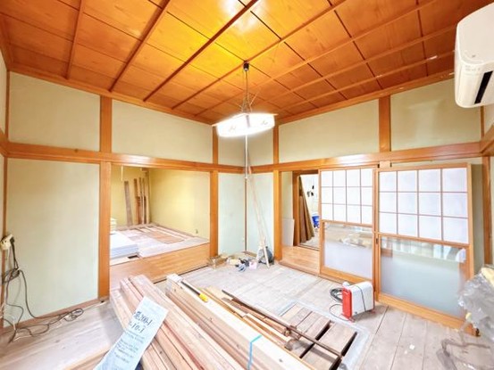 detached 宮城県栗原市若柳字川南南大通
地図を見る