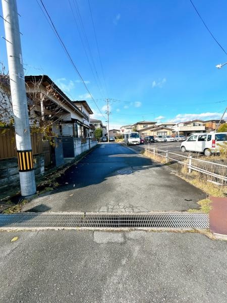detached 宮城県栗原市若柳字川南南大通
地図を見る