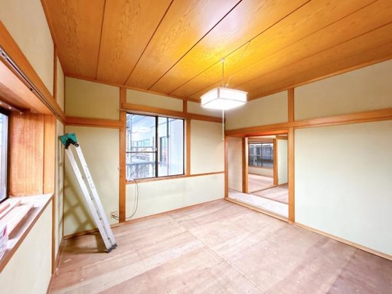 detached 宮城県栗原市若柳字川南南大通
地図を見る