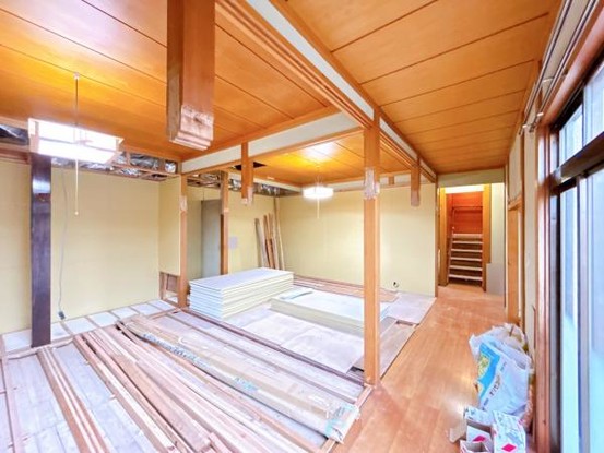 detached 宮城県栗原市若柳字川南南大通
地図を見る