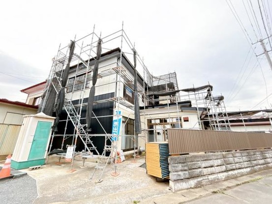 detached 宮城県栗原市若柳字川南南大通
地図を見る