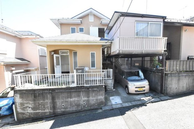 detached 神奈川県愛甲郡清川村煤ヶ谷
地図を見る