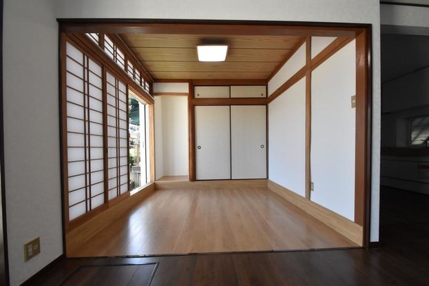 detached 神奈川県愛甲郡清川村煤ヶ谷
地図を見る