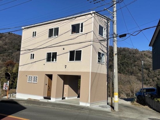 detached 神奈川県愛甲郡愛川町半原
地図を見る