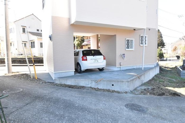 detached 神奈川県愛甲郡愛川町半原
地図を見る