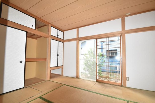 detached 神奈川県秦野市鶴巻南４丁目1-35