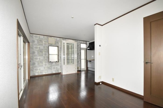 detached 神奈川県秦野市鶴巻南４丁目1-35