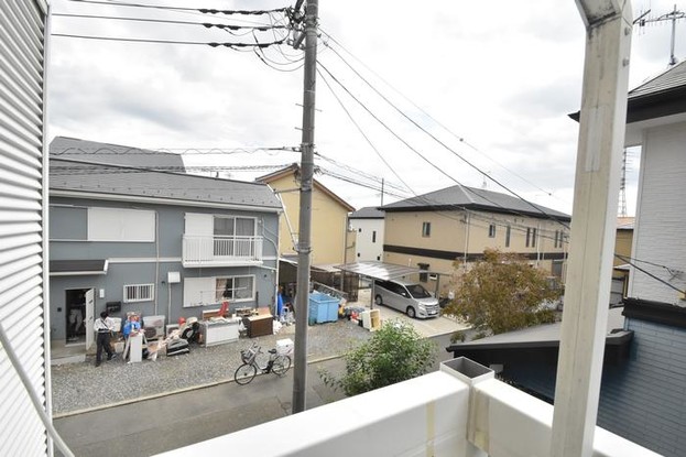 detached 神奈川県秦野市鶴巻南４丁目1-35