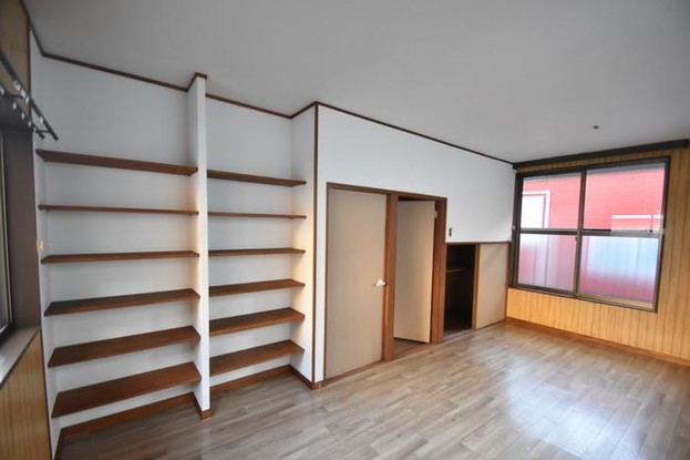 detached 神奈川県足柄上郡松田町松田庶子
地図を見る