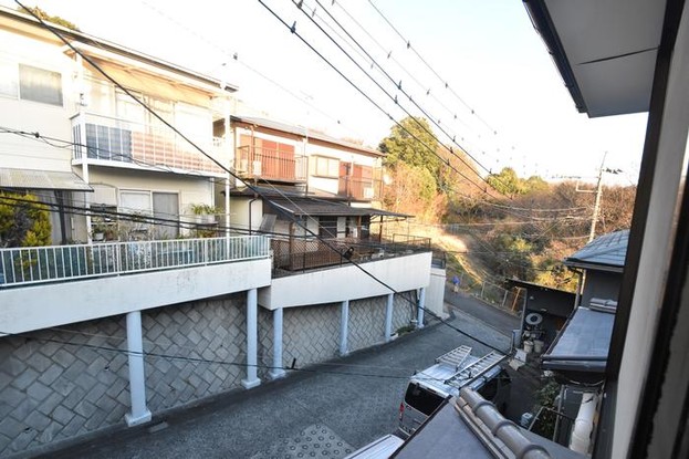 detached 神奈川県足柄上郡松田町松田庶子
地図を見る
