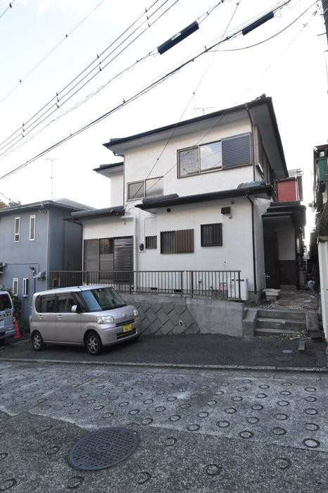 detached 神奈川県足柄上郡松田町松田庶子
地図を見る