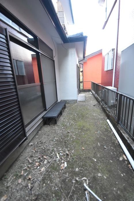 detached 神奈川県足柄上郡松田町松田庶子
地図を見る