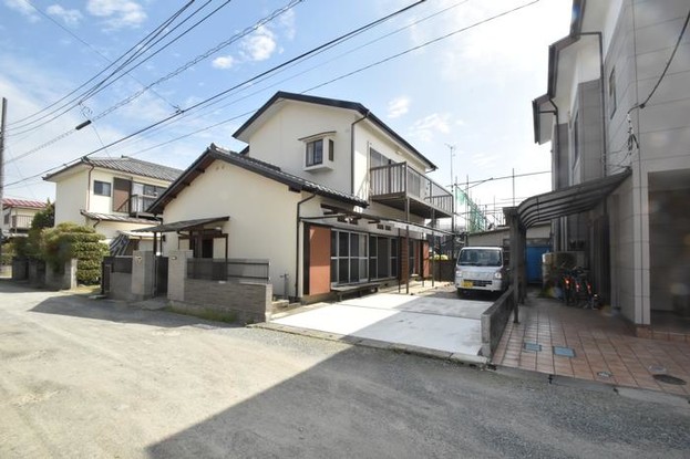 detached 神奈川県足柄上郡大井町西大井
地図を見る