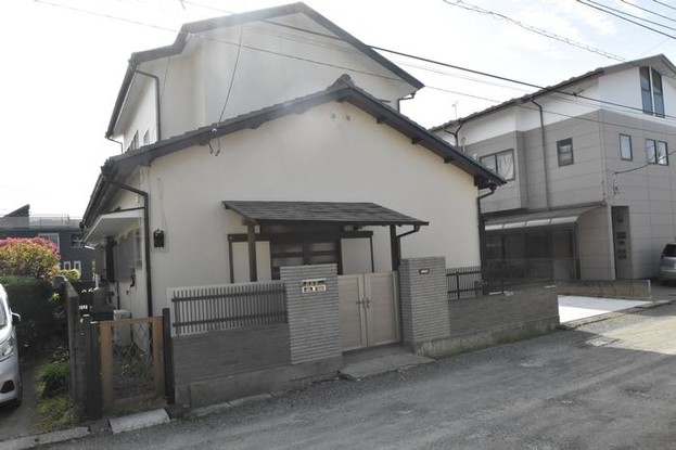 detached 神奈川県足柄上郡大井町西大井
地図を見る