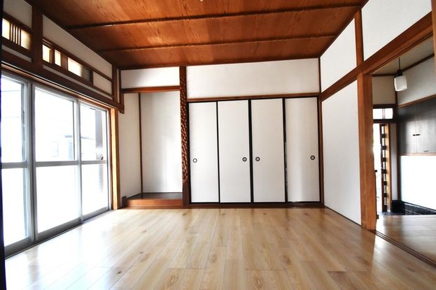 detached 神奈川県足柄上郡大井町西大井
地図を見る