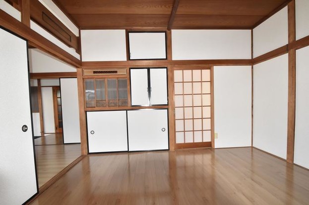 detached 神奈川県足柄上郡大井町西大井
地図を見る