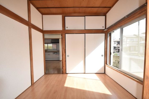 detached 神奈川県足柄上郡大井町西大井
地図を見る