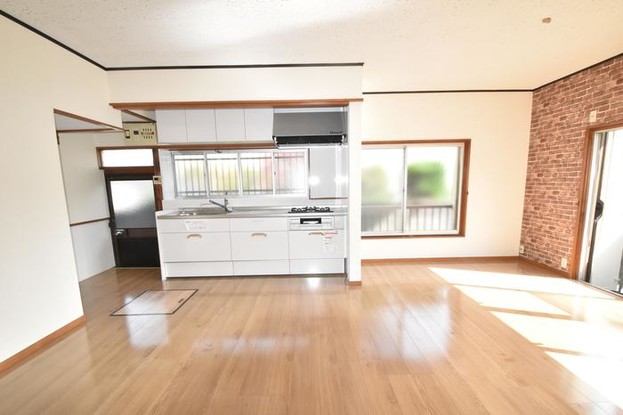 detached 神奈川県足柄上郡大井町西大井
地図を見る
