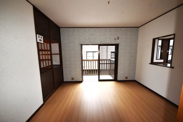 detached 神奈川県足柄上郡大井町西大井
地図を見る