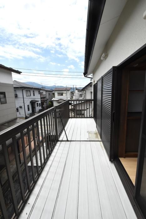 detached 神奈川県足柄上郡大井町西大井
地図を見る