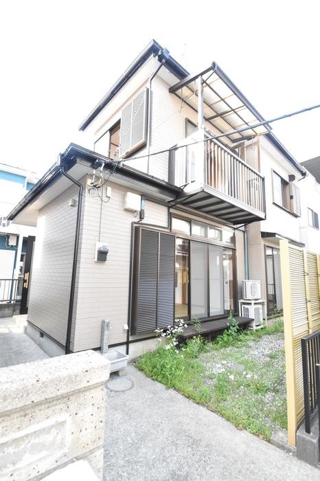detached 神奈川県愛甲郡愛川町中津
地図を見る