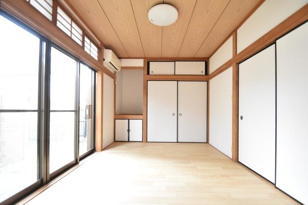 detached 神奈川県愛甲郡愛川町中津
地図を見る
